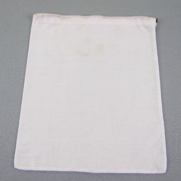 Ancient Greek Sandals Dust Bag Drawstring - Picture 4 of 8